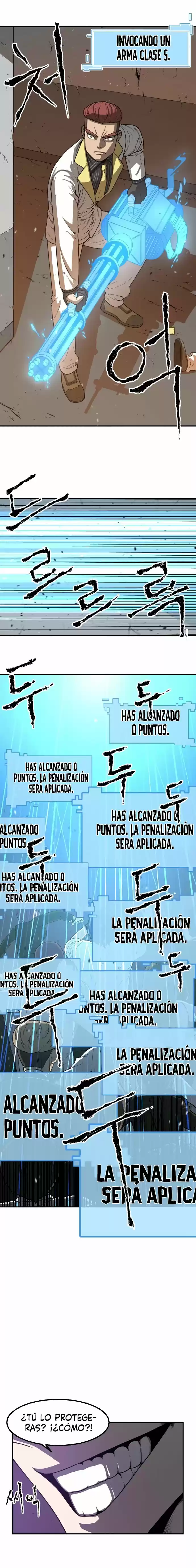 Mabaram capítulo 1, página 9