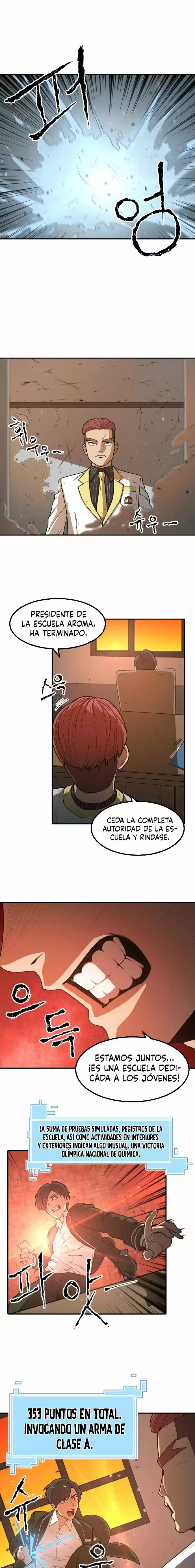 Mabaram capítulo 1, página 12