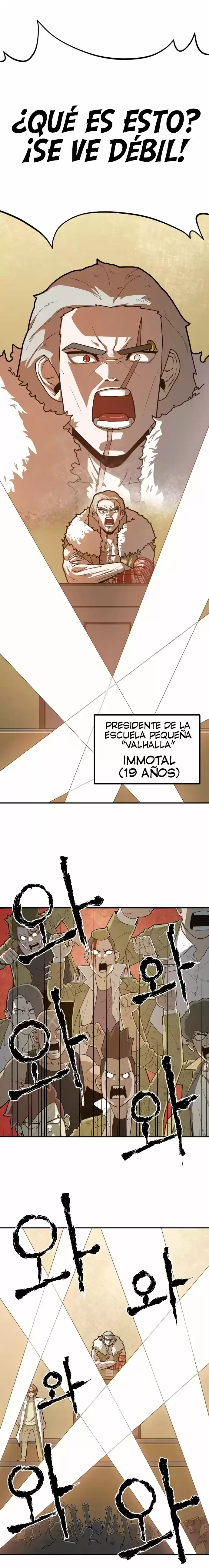Mabaram capítulo 1, página 22
