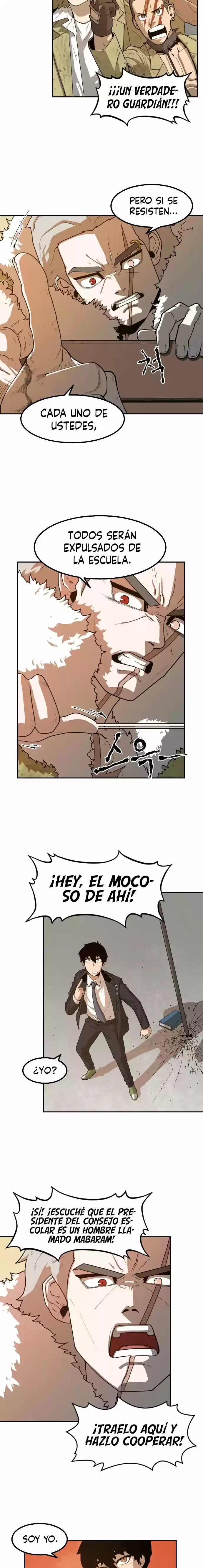 Mabaram capítulo 1, página 24