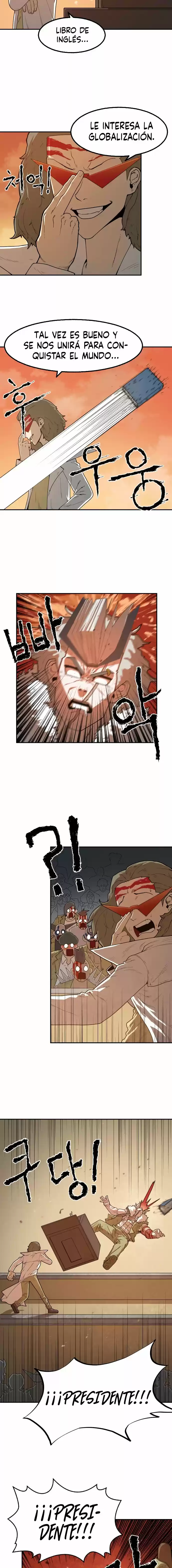 Mabaram capítulo 1, página 27