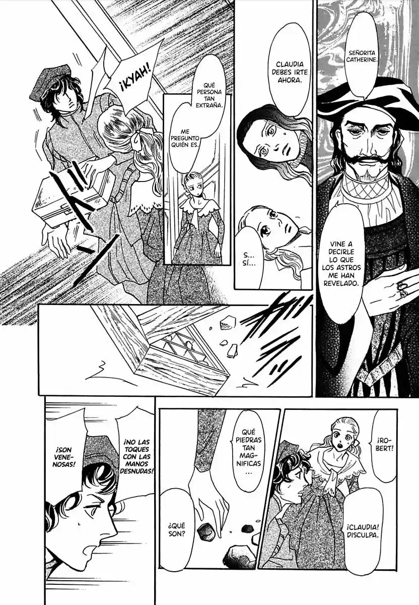 Maboroshi Koi Kitan capítulo 4, página 24