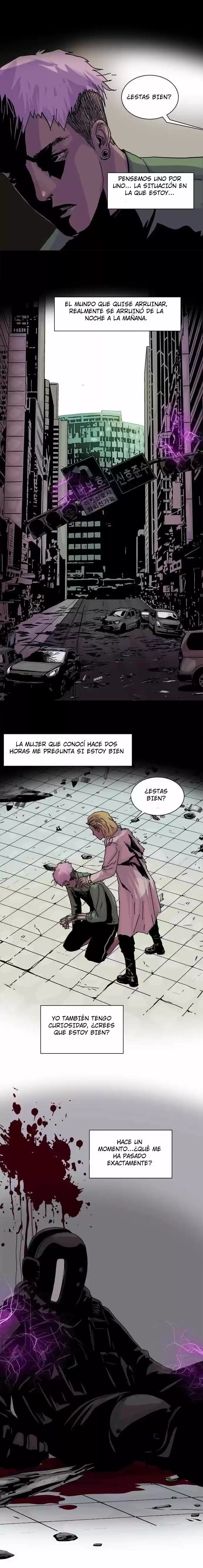 Machine Era capítulo 1, página 3