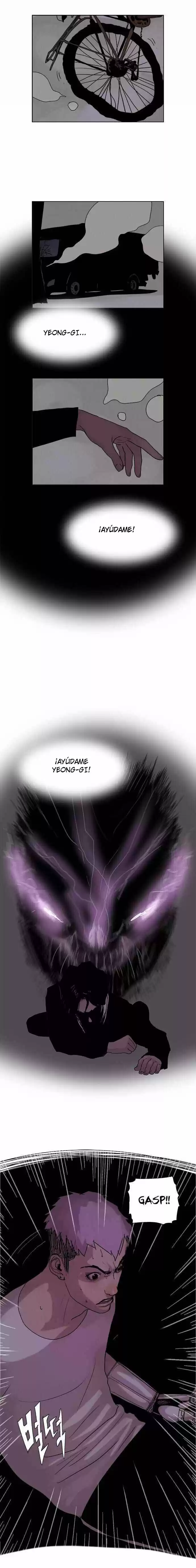 Machine Era capítulo 2, página 14