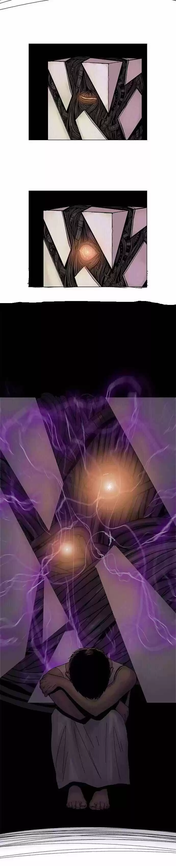 Machine Era capítulo 2, página 18