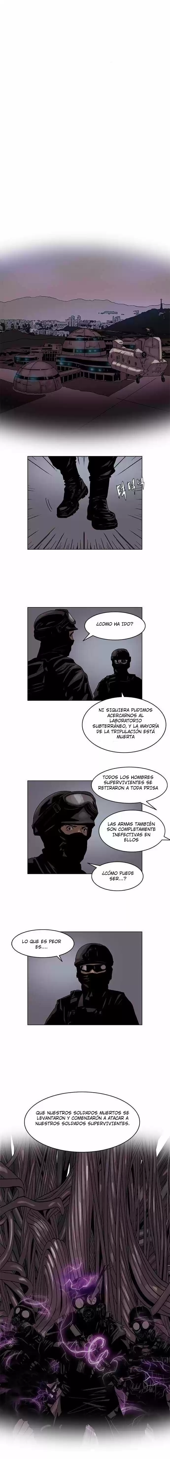 Machine Era capítulo 4, página 2