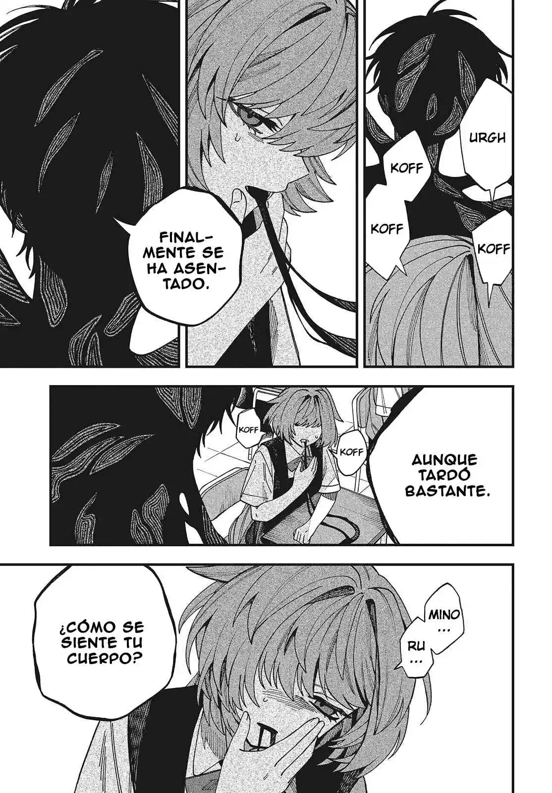 Mad Miniscape capítulo 21, página 4