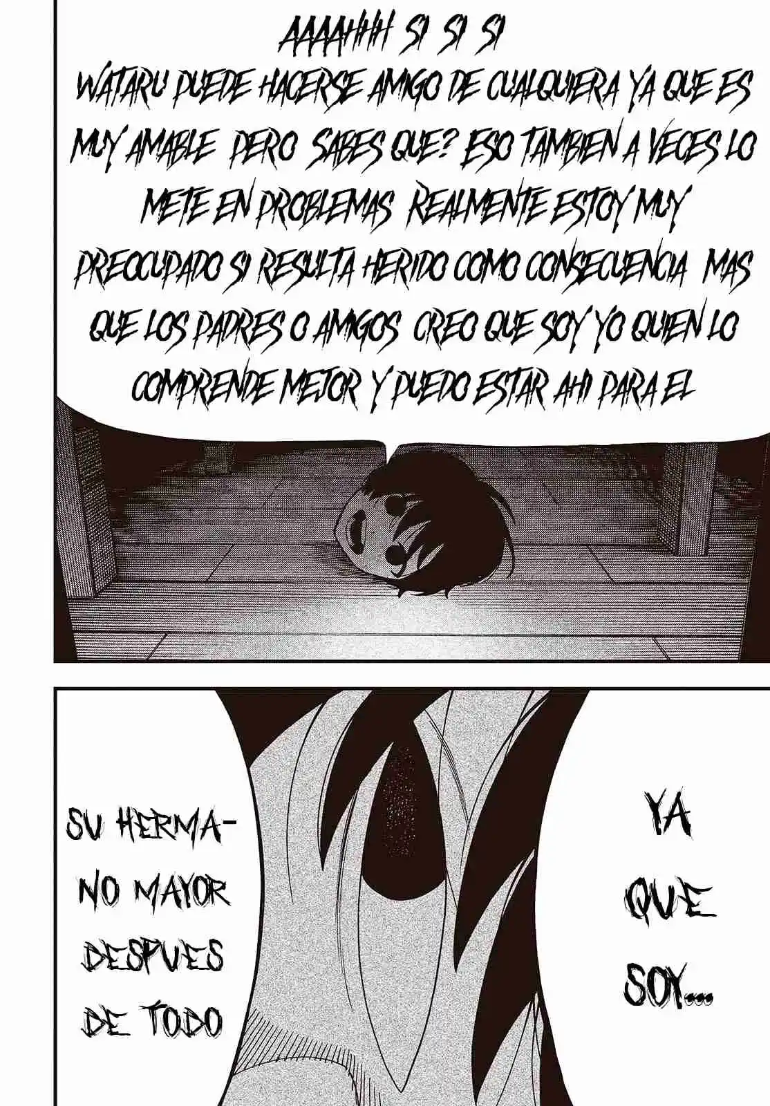 Mad Miniscape capítulo 3, página 25
