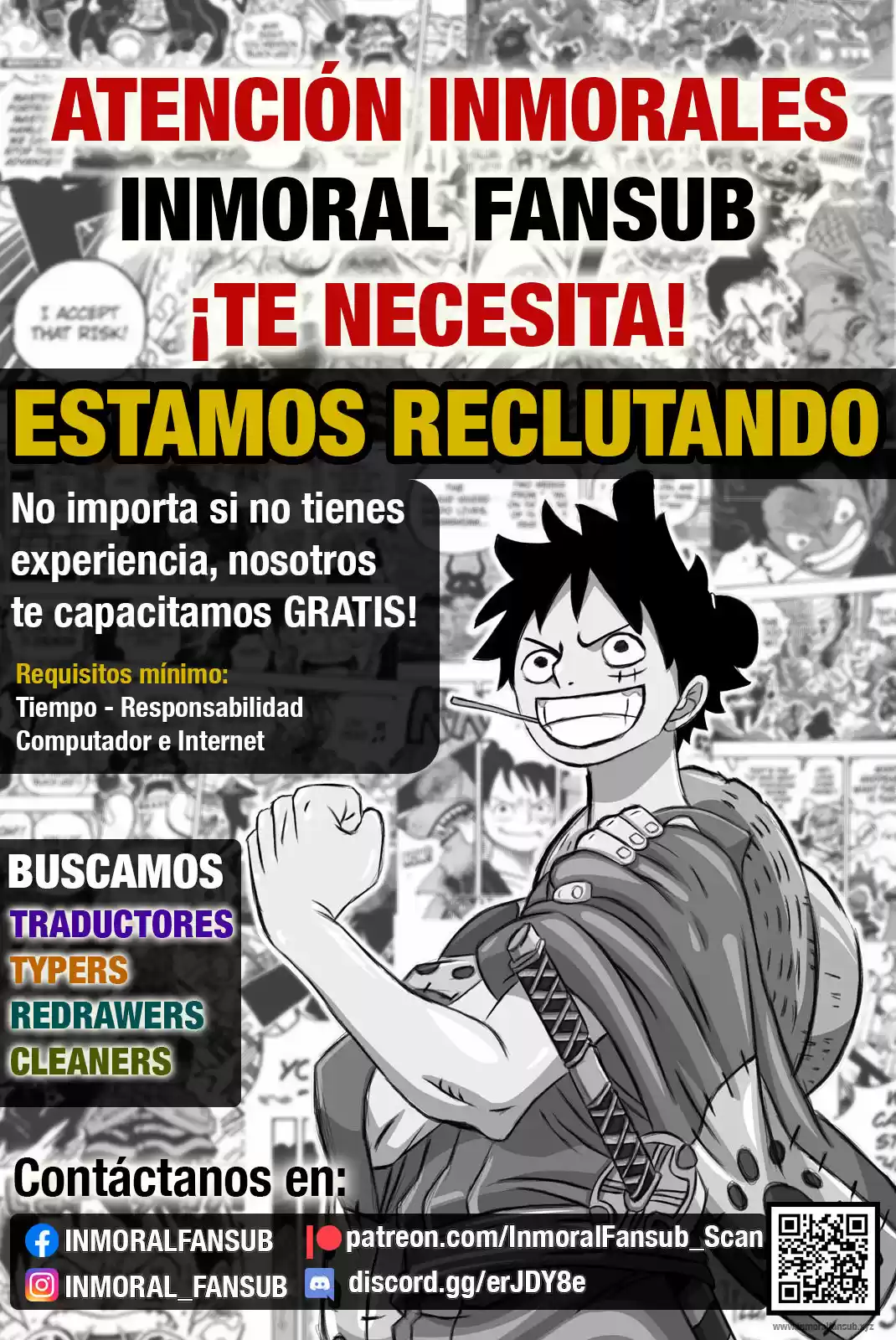 Mad Summer School capítulo 2, página 31