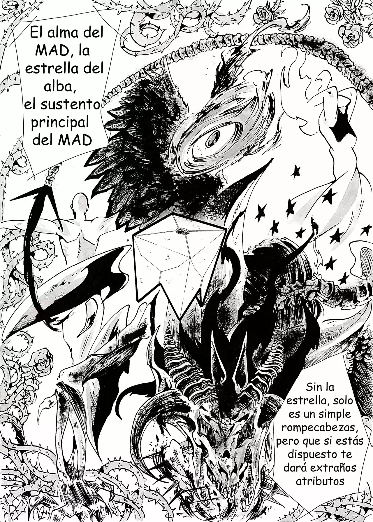 MAD capítulo 1, página 6