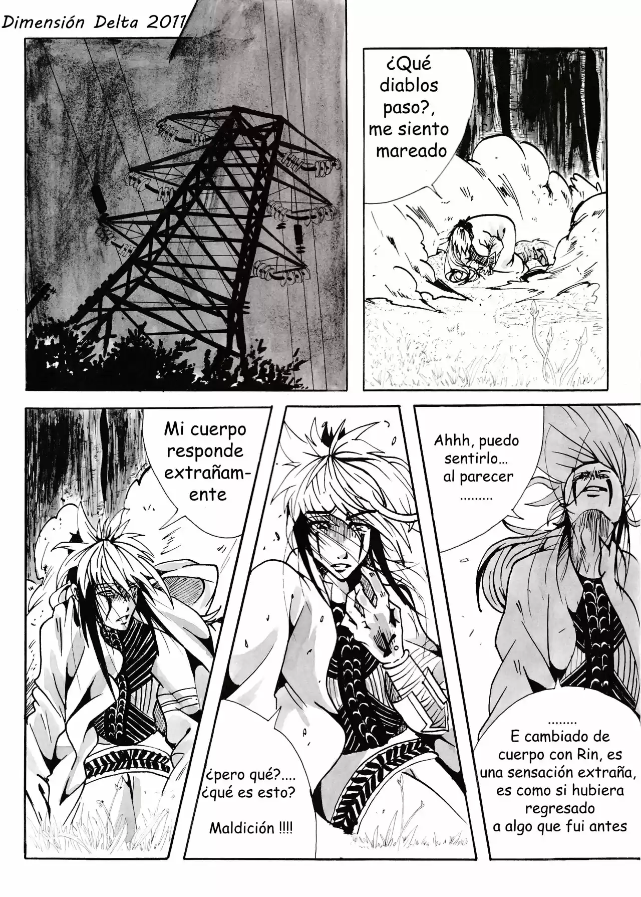 MAD capítulo 1, página 10