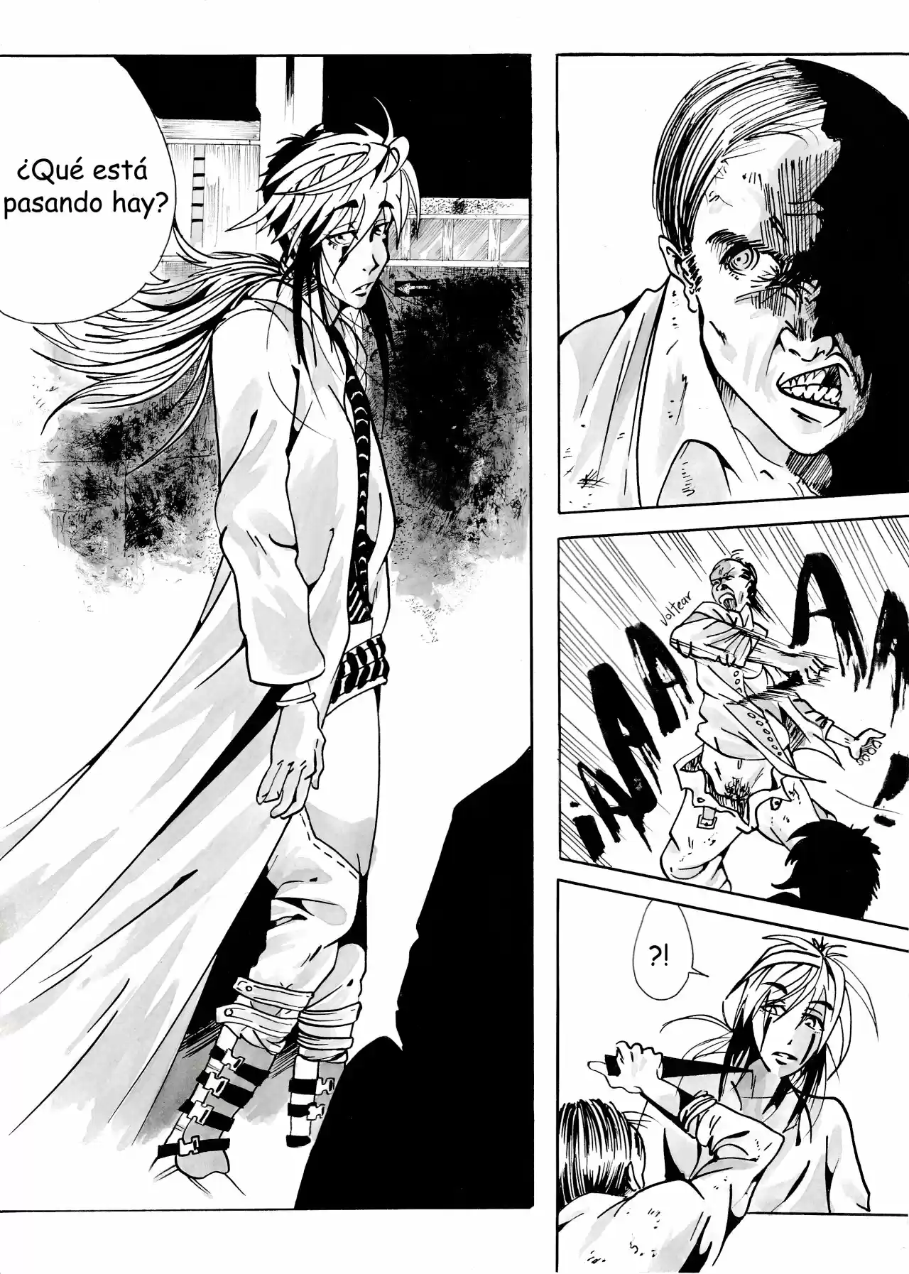MAD capítulo 1, página 12