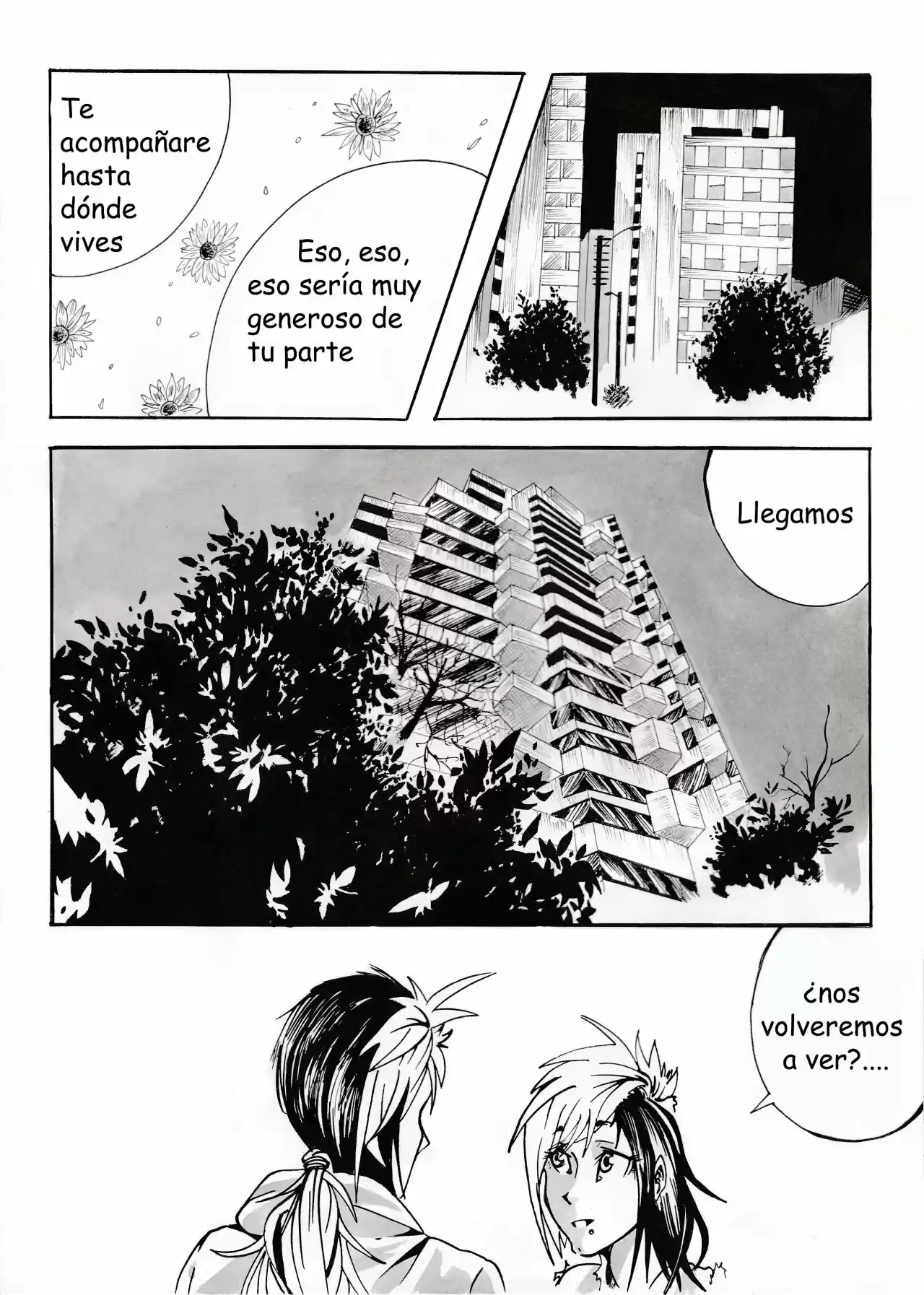 MAD capítulo 1, página 15