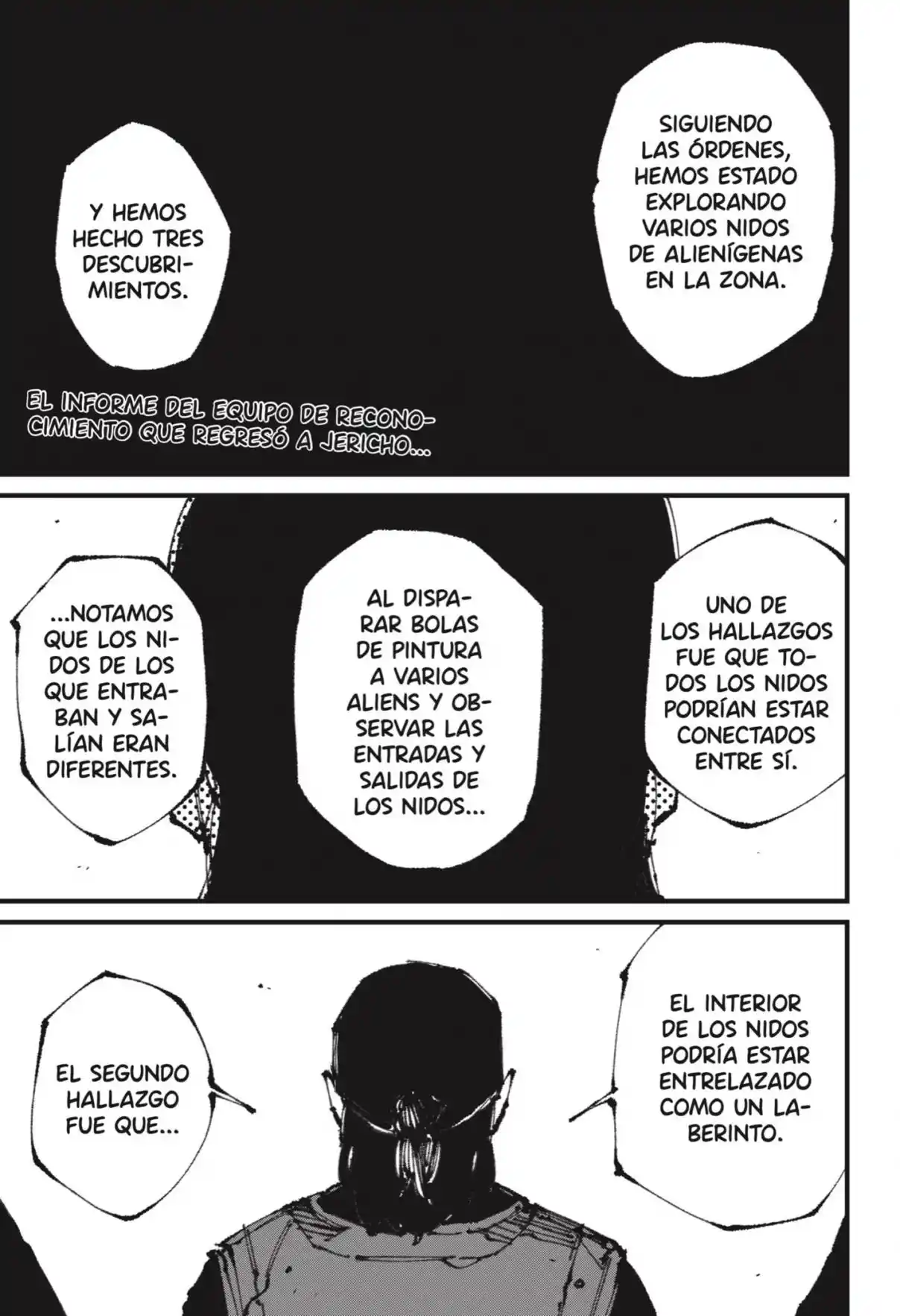 MAD capítulo 10, página 1