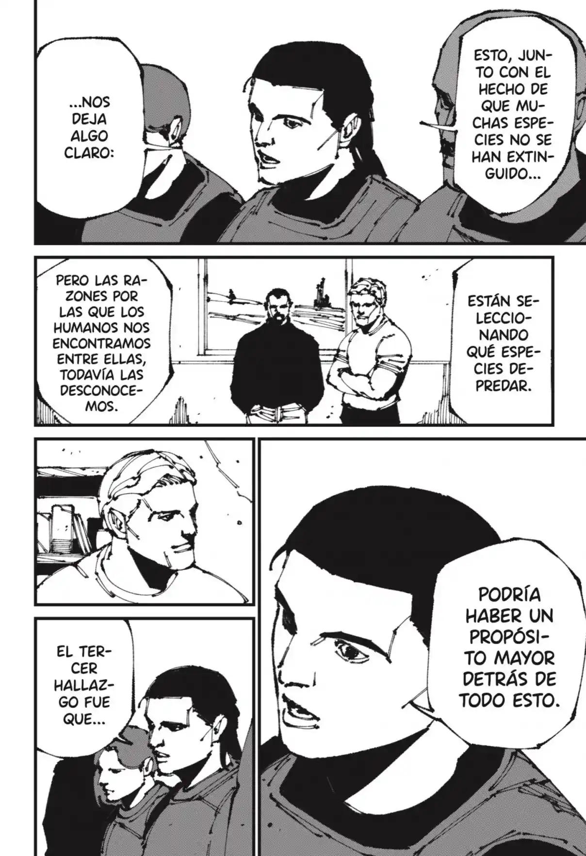 MAD capítulo 10, página 4