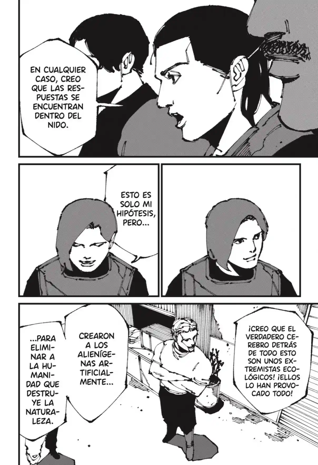 MAD capítulo 10, página 6