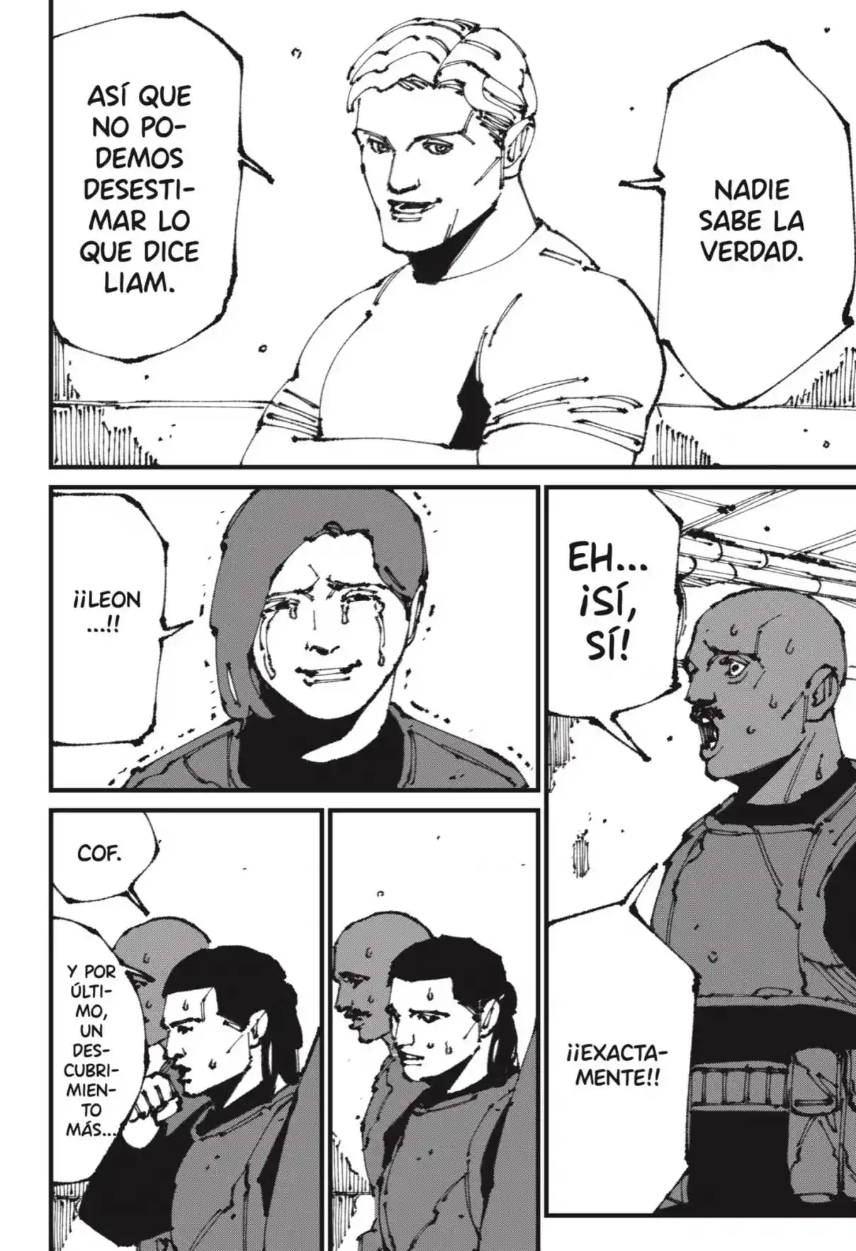 MAD capítulo 10, página 8