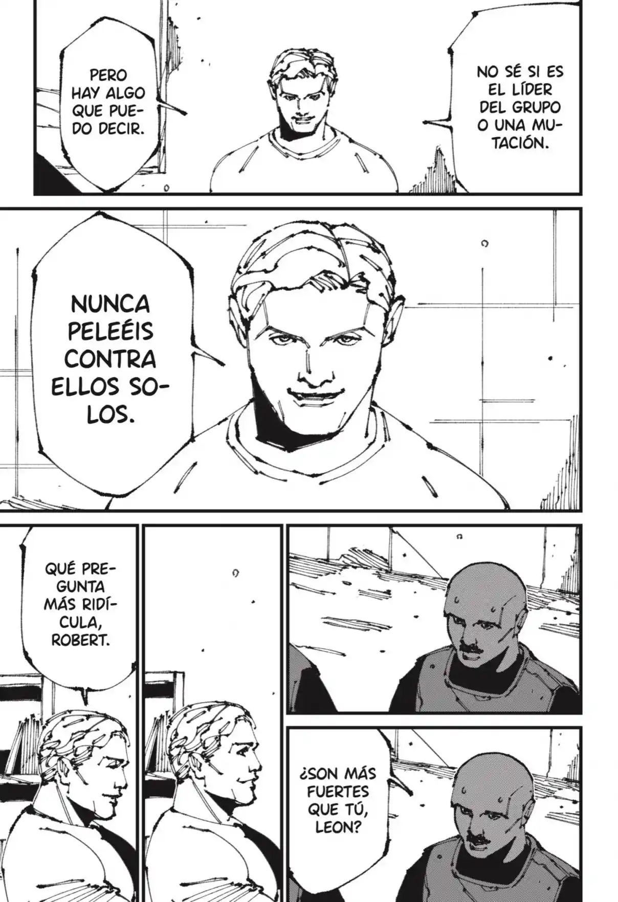 MAD capítulo 10, página 11
