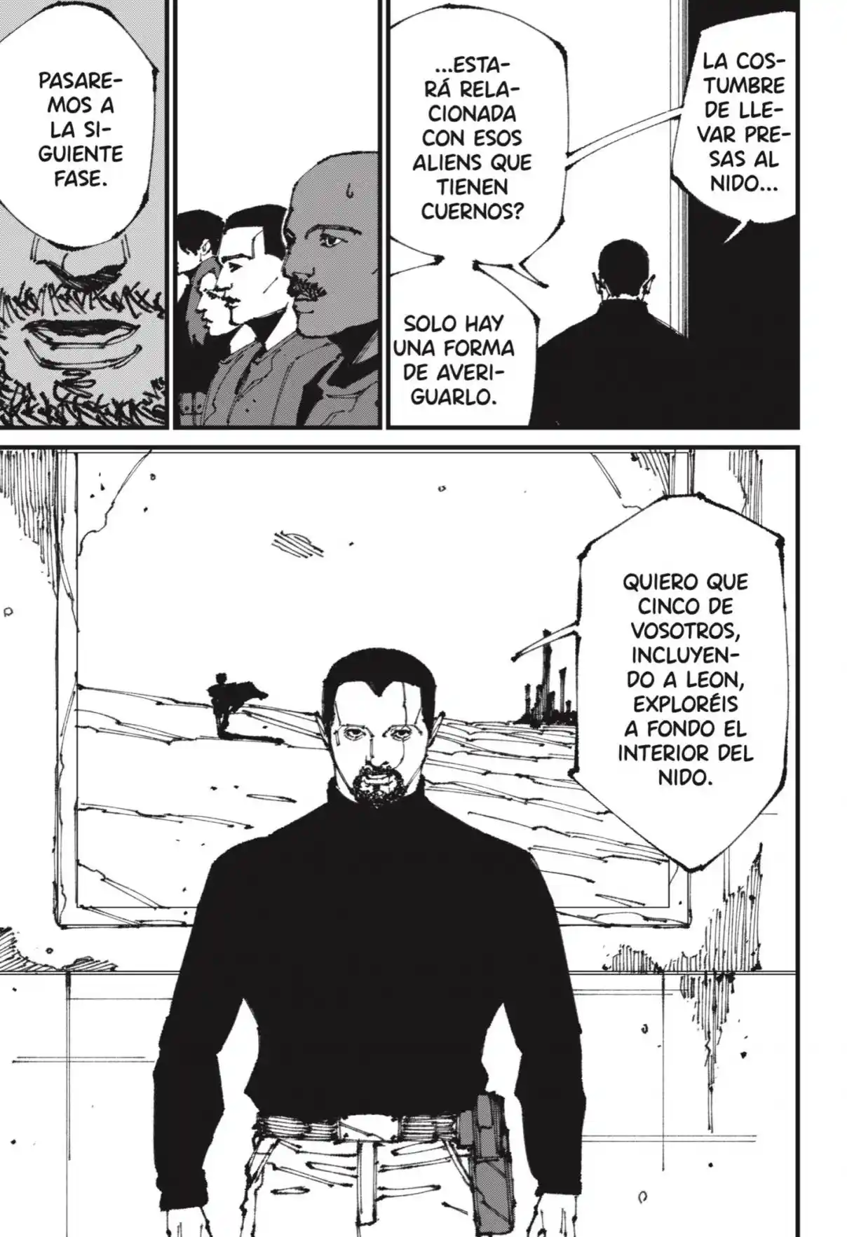 MAD capítulo 10, página 14