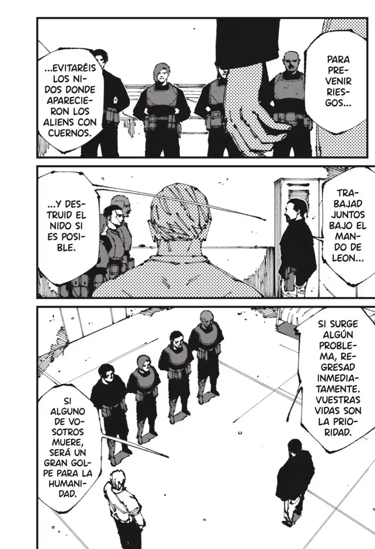 MAD capítulo 10, página 15
