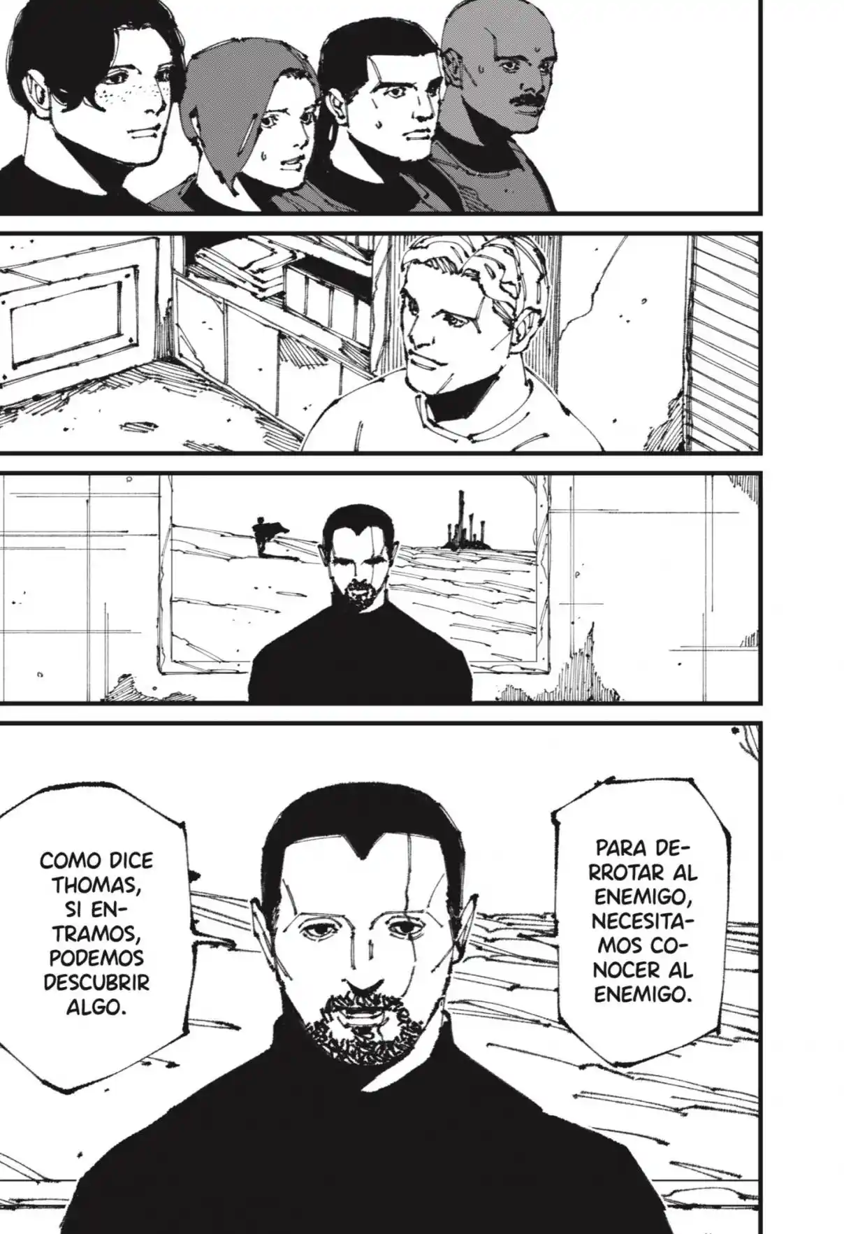 MAD capítulo 10, página 16