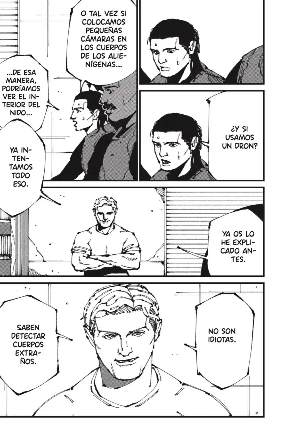 MAD capítulo 10, página 18