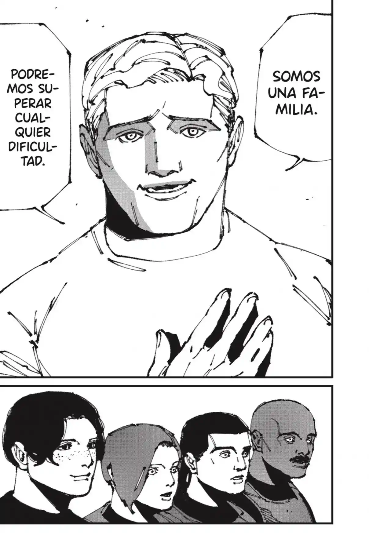 MAD capítulo 10, página 20