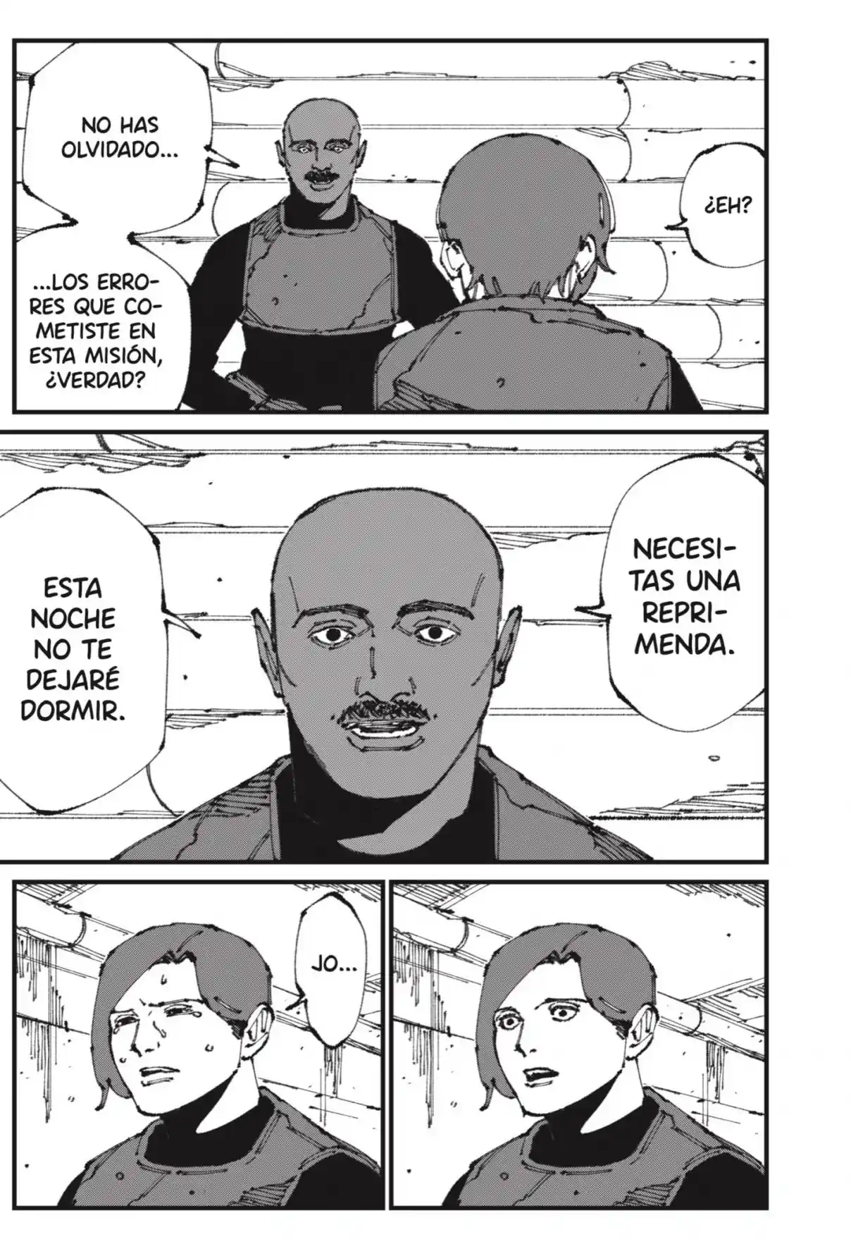 MAD capítulo 10, página 34