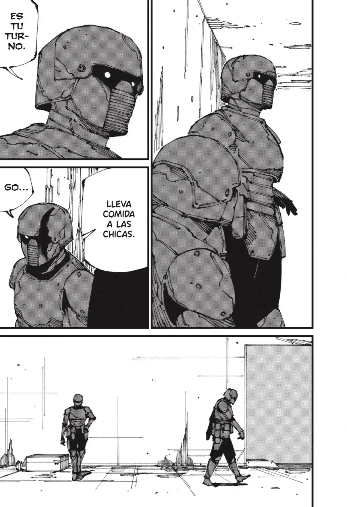 MAD capítulo 10, página 38