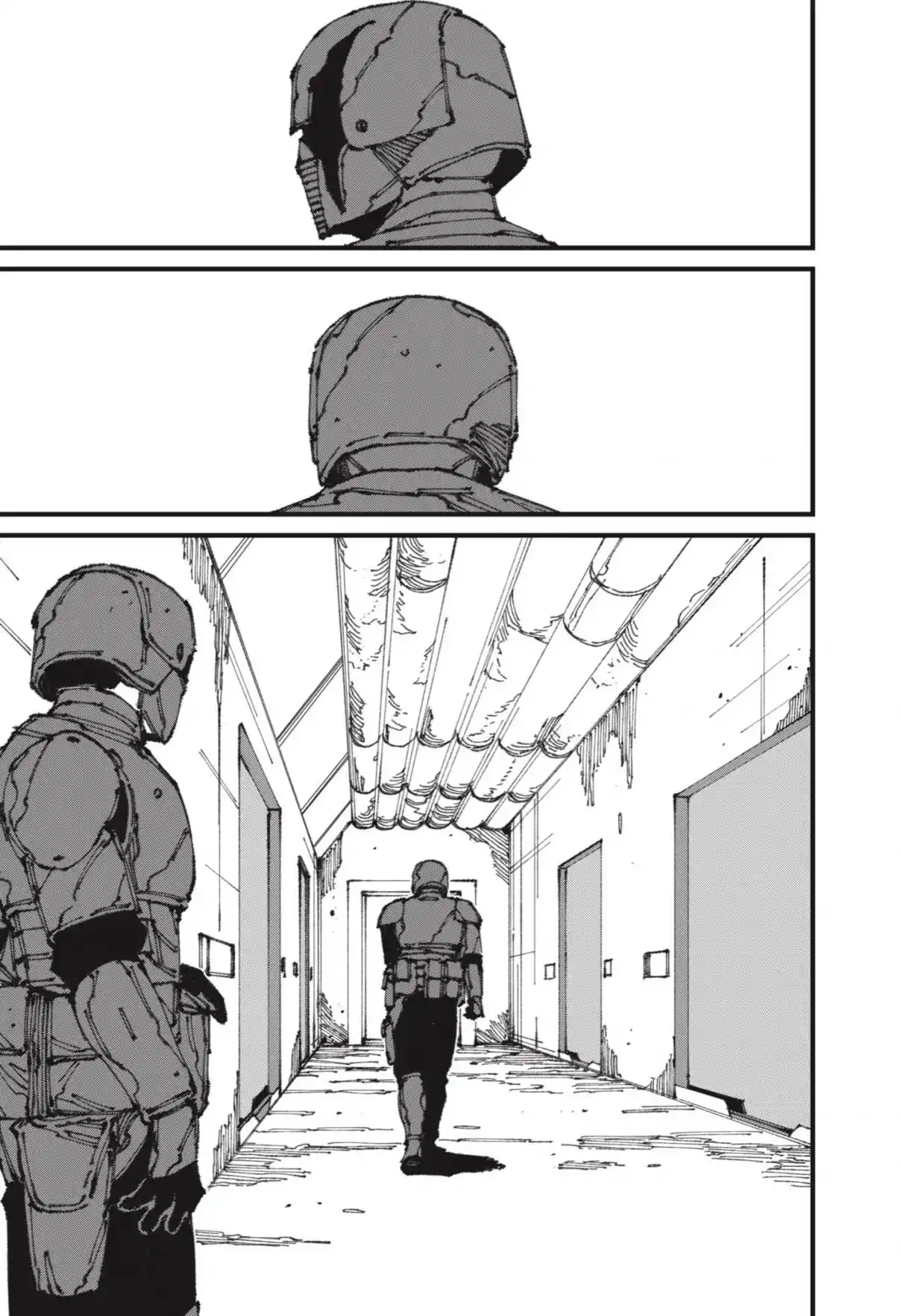 MAD capítulo 10, página 40