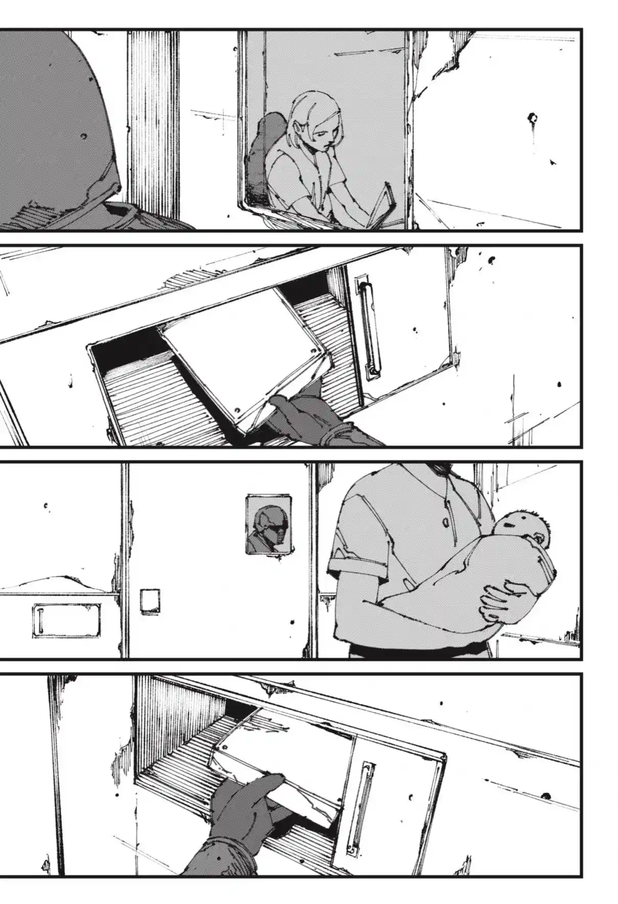 MAD capítulo 11, página 5