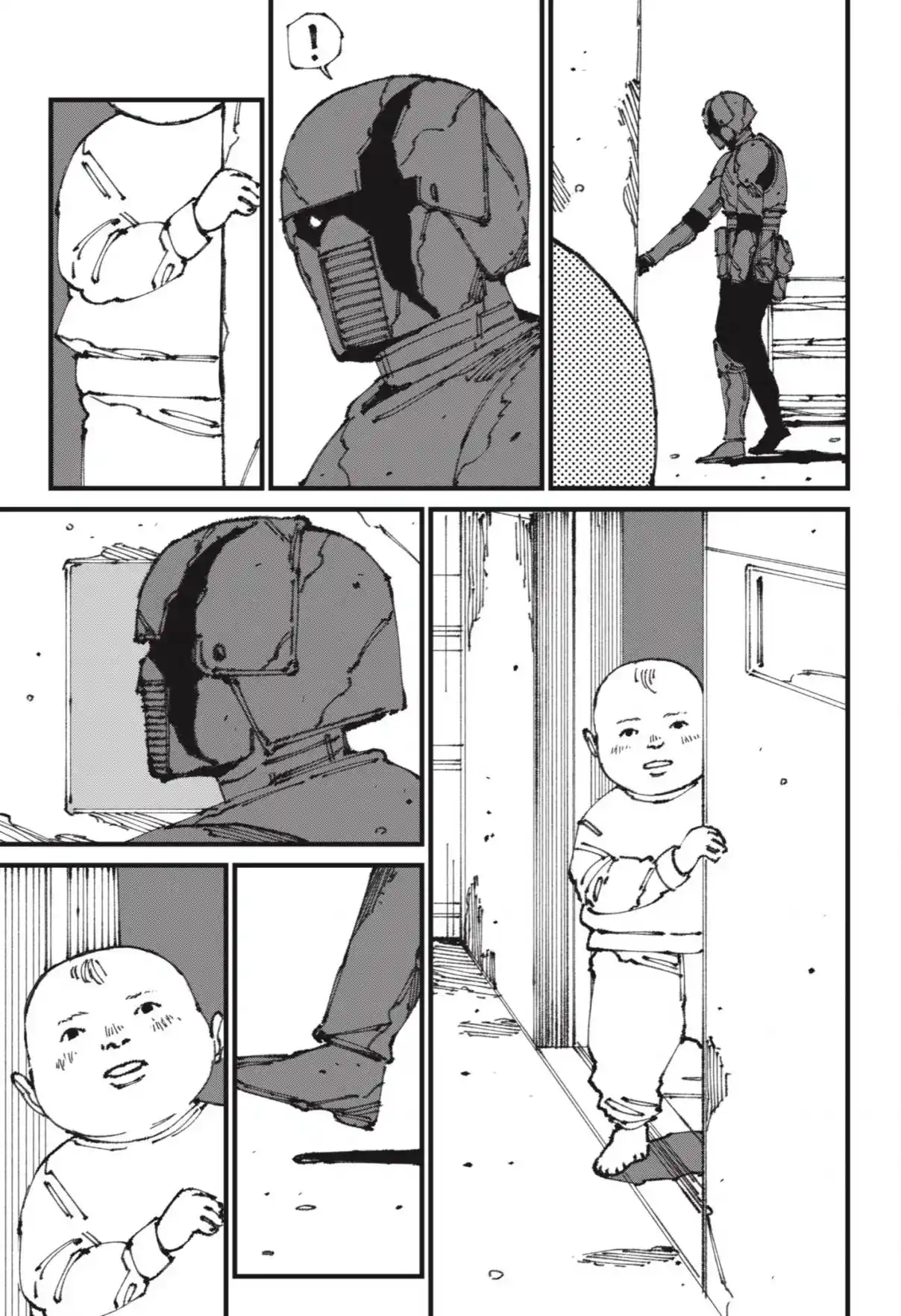 MAD capítulo 11, página 7