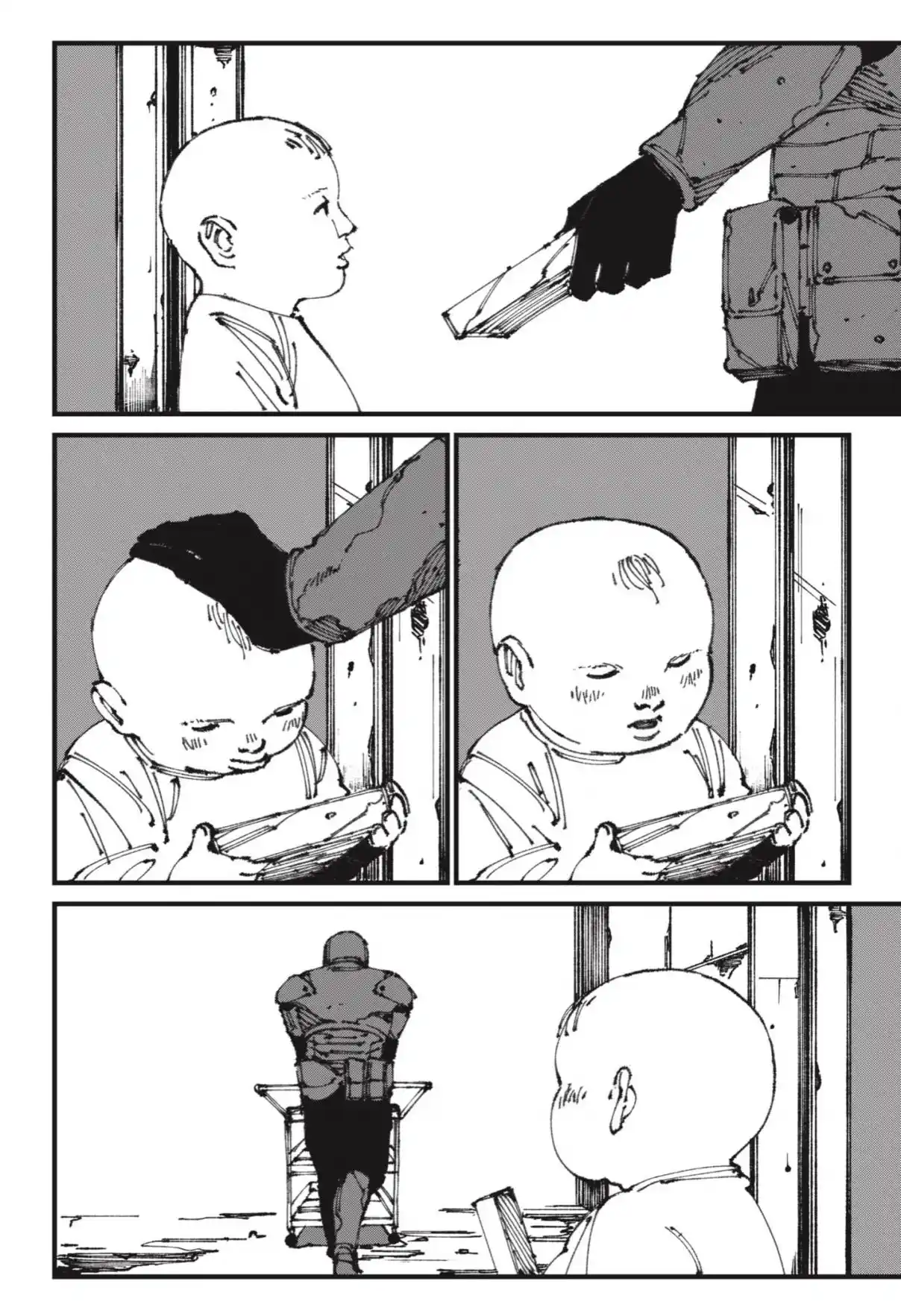 MAD capítulo 11, página 8