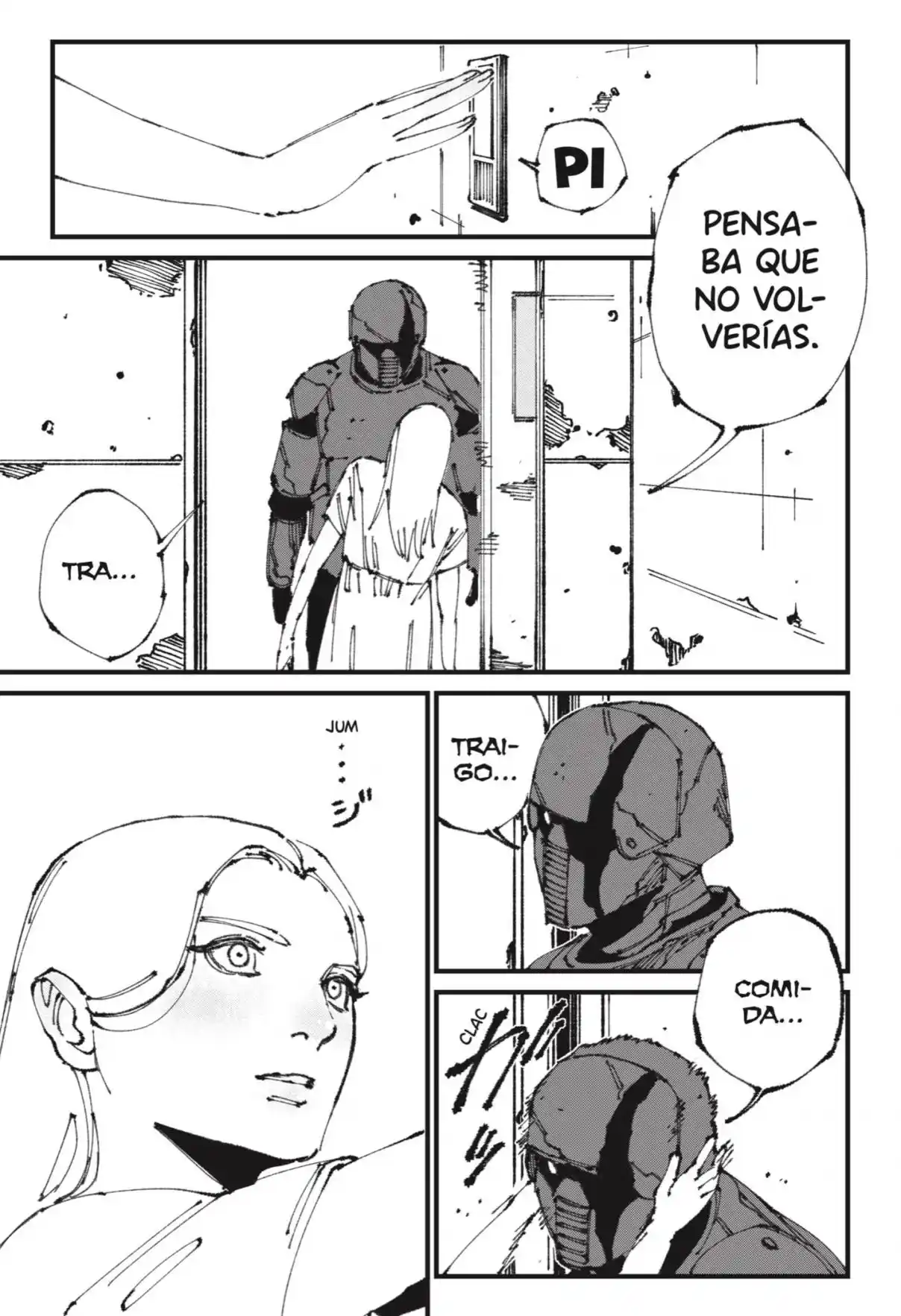 MAD capítulo 11, página 11