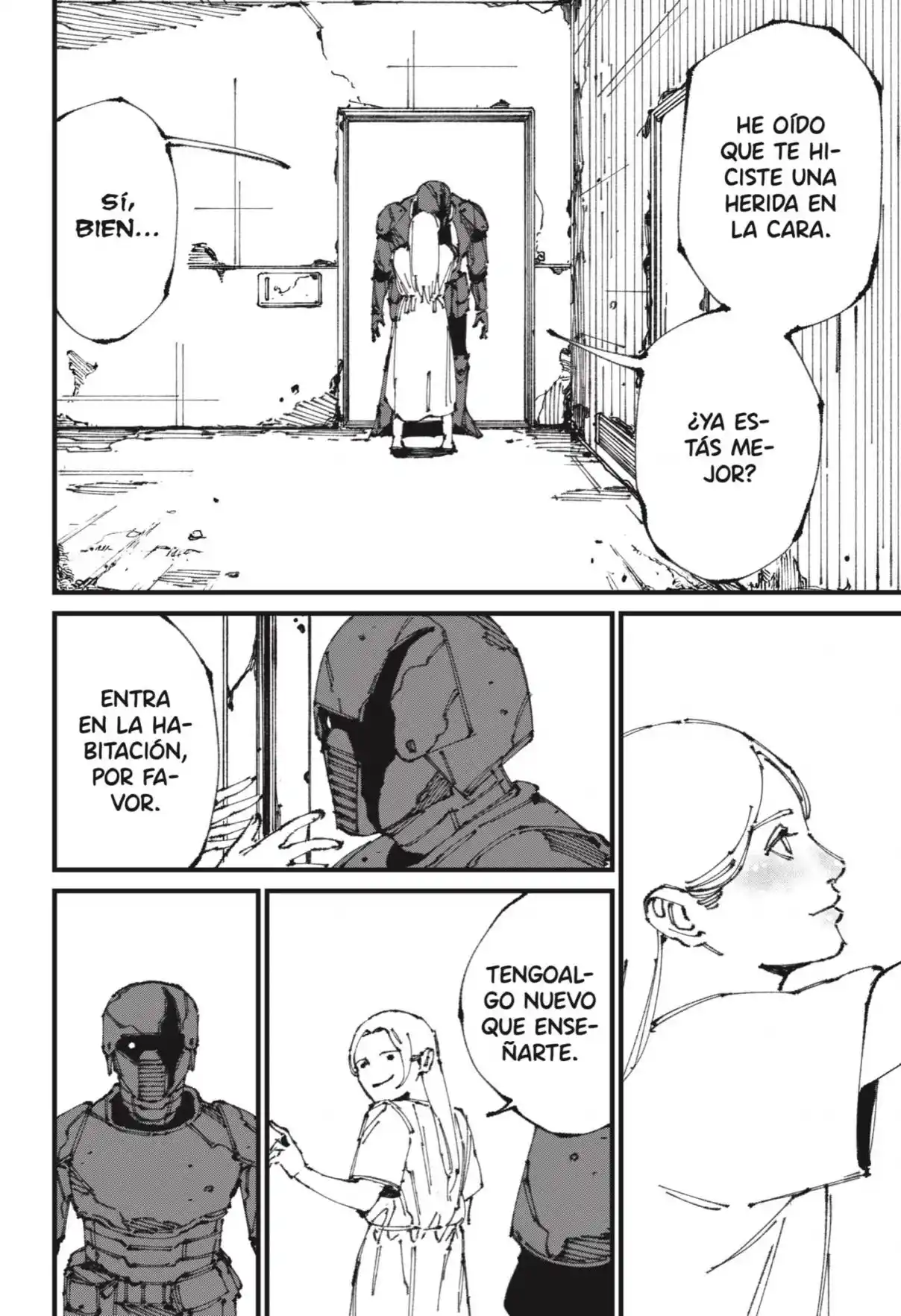 MAD capítulo 11, página 12