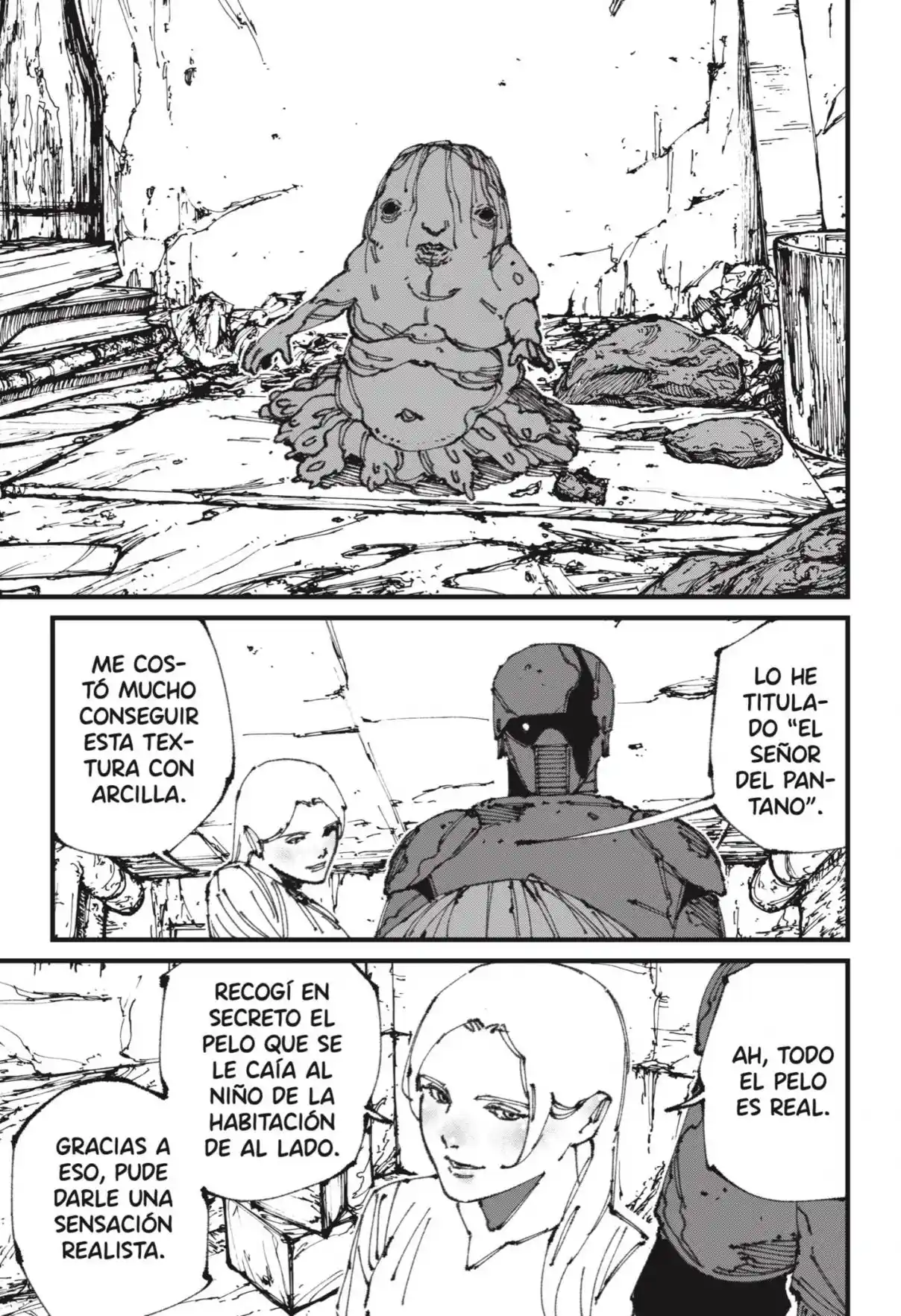 MAD capítulo 11, página 13