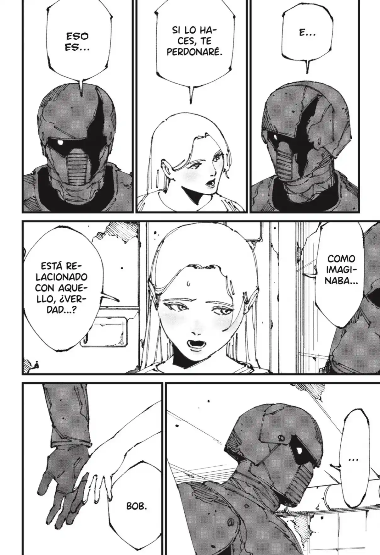 MAD capítulo 11, página 16