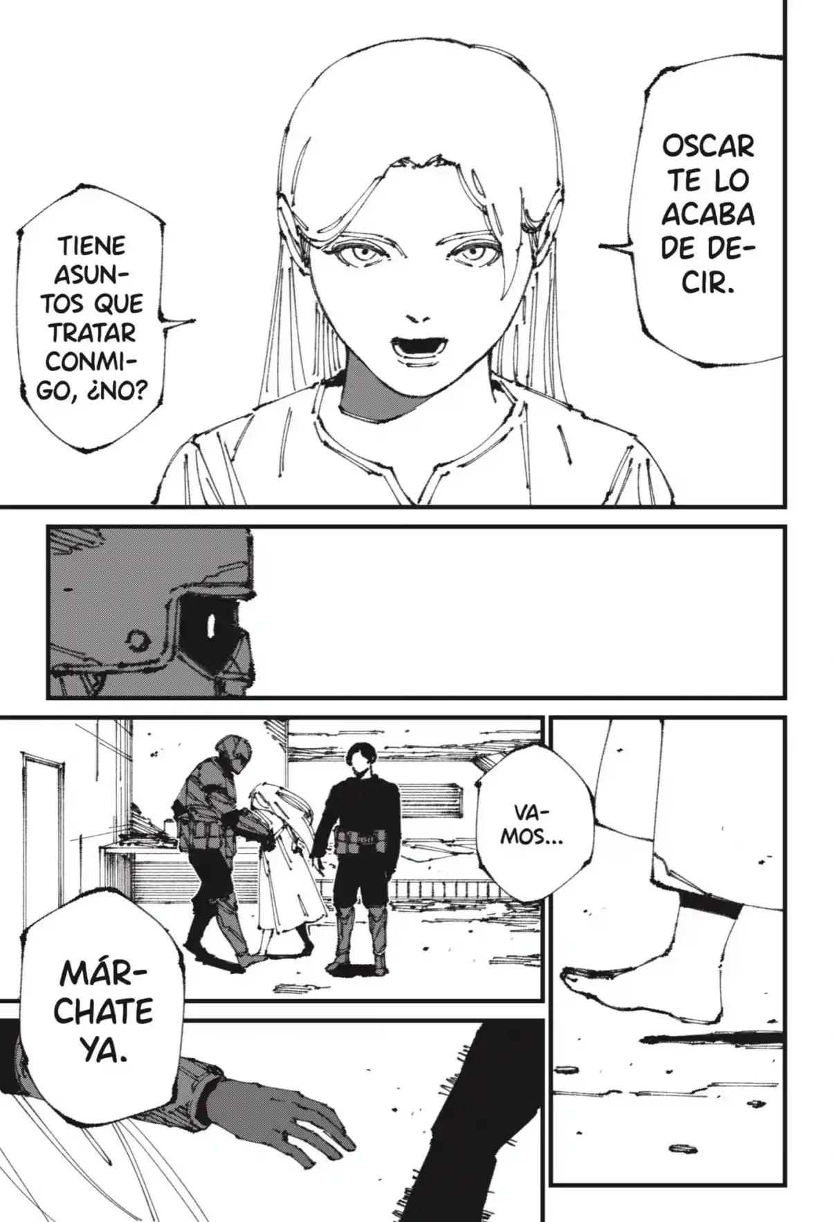 MAD capítulo 11, página 27