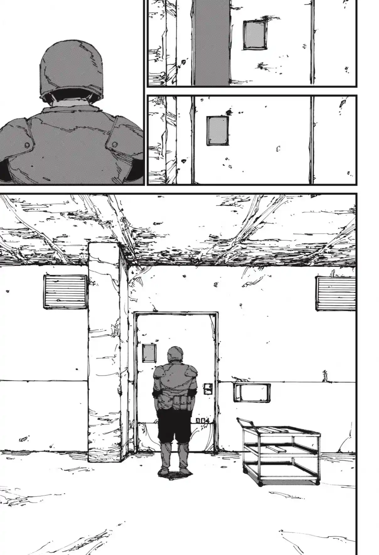 MAD capítulo 11, página 29
