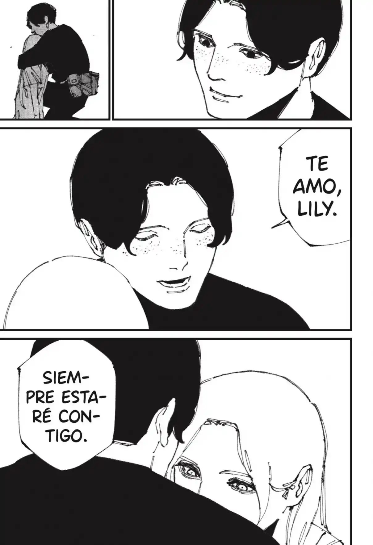 MAD capítulo 11, página 43