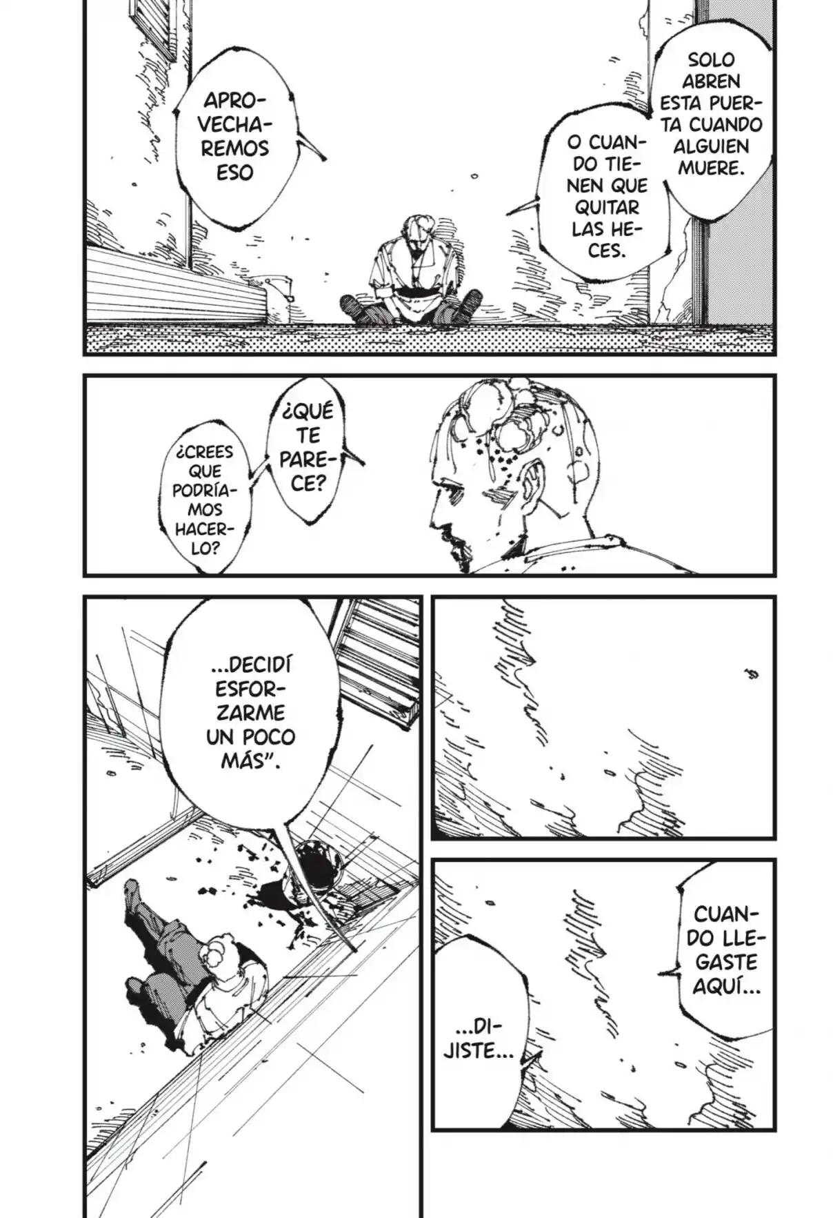 MAD capítulo 12, página 3