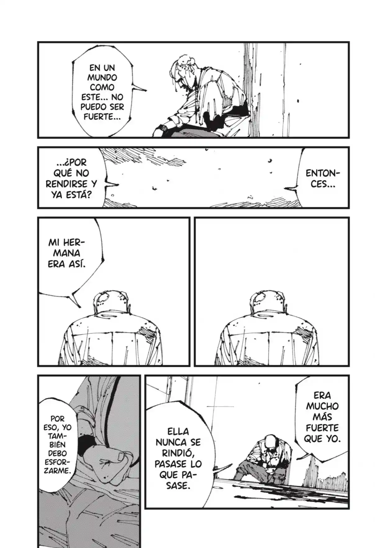 MAD capítulo 12, página 5