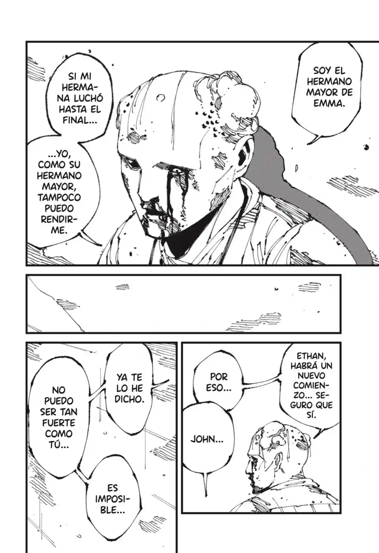 MAD capítulo 12, página 6
