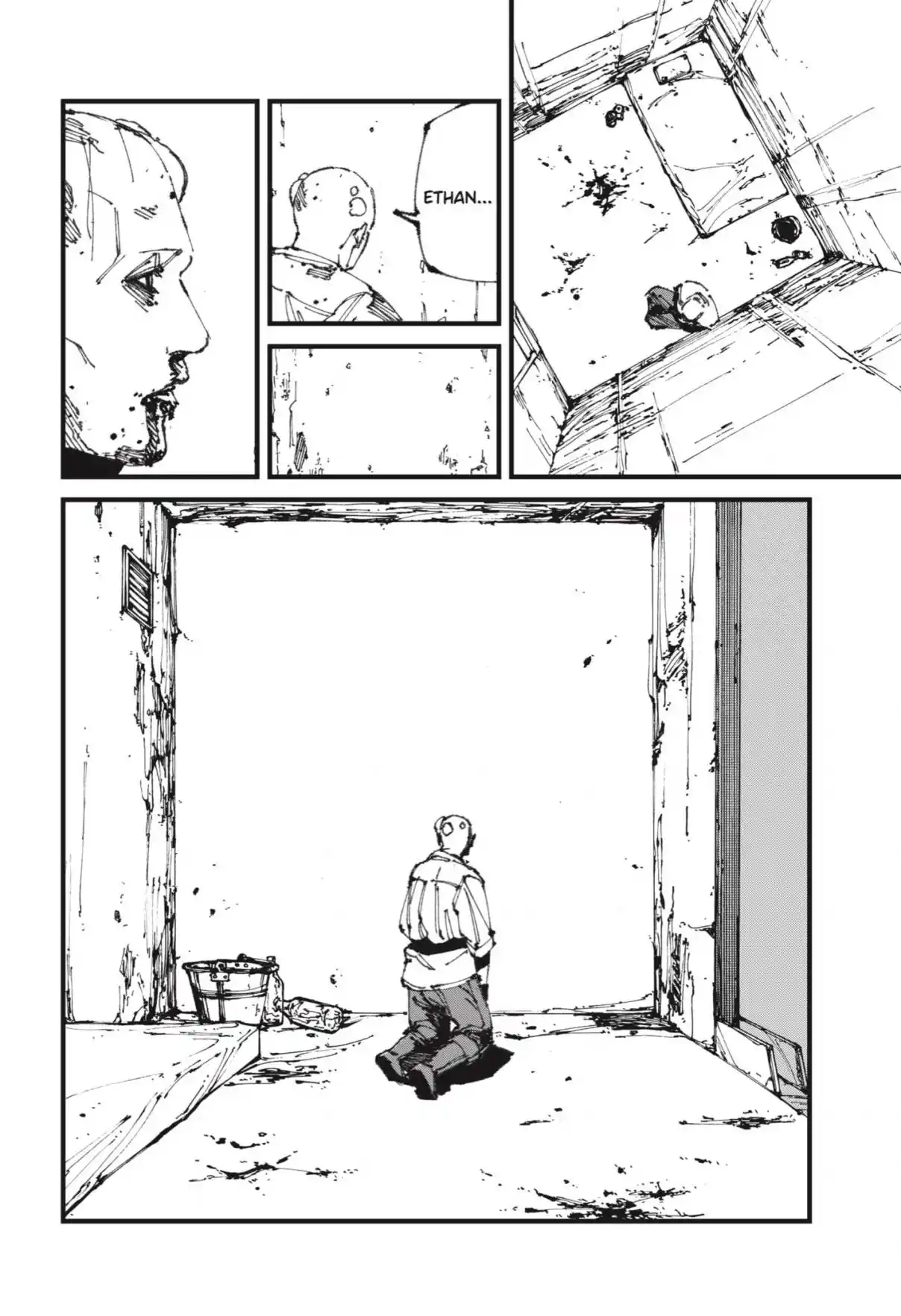 MAD capítulo 12, página 8