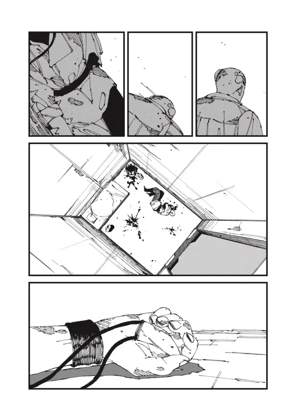 MAD capítulo 12, página 9