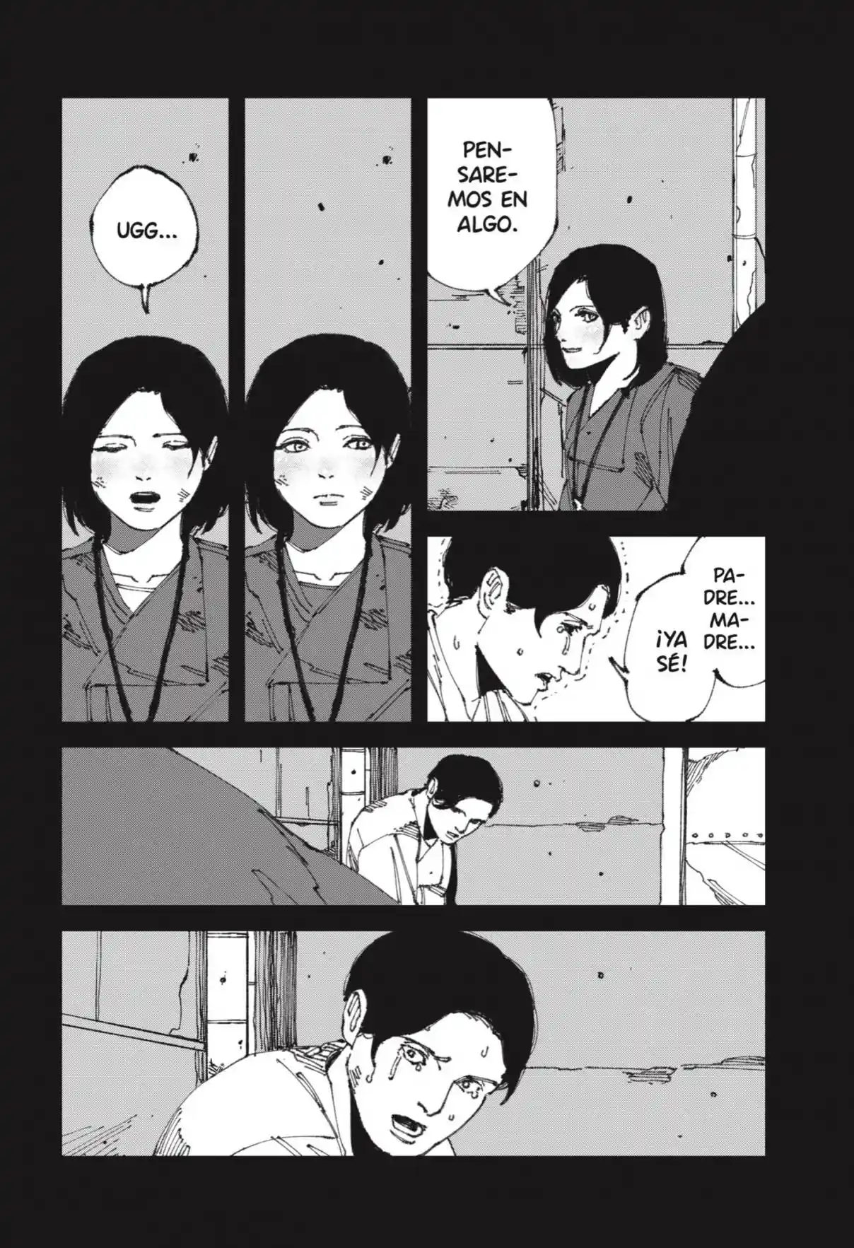 MAD capítulo 12, página 14