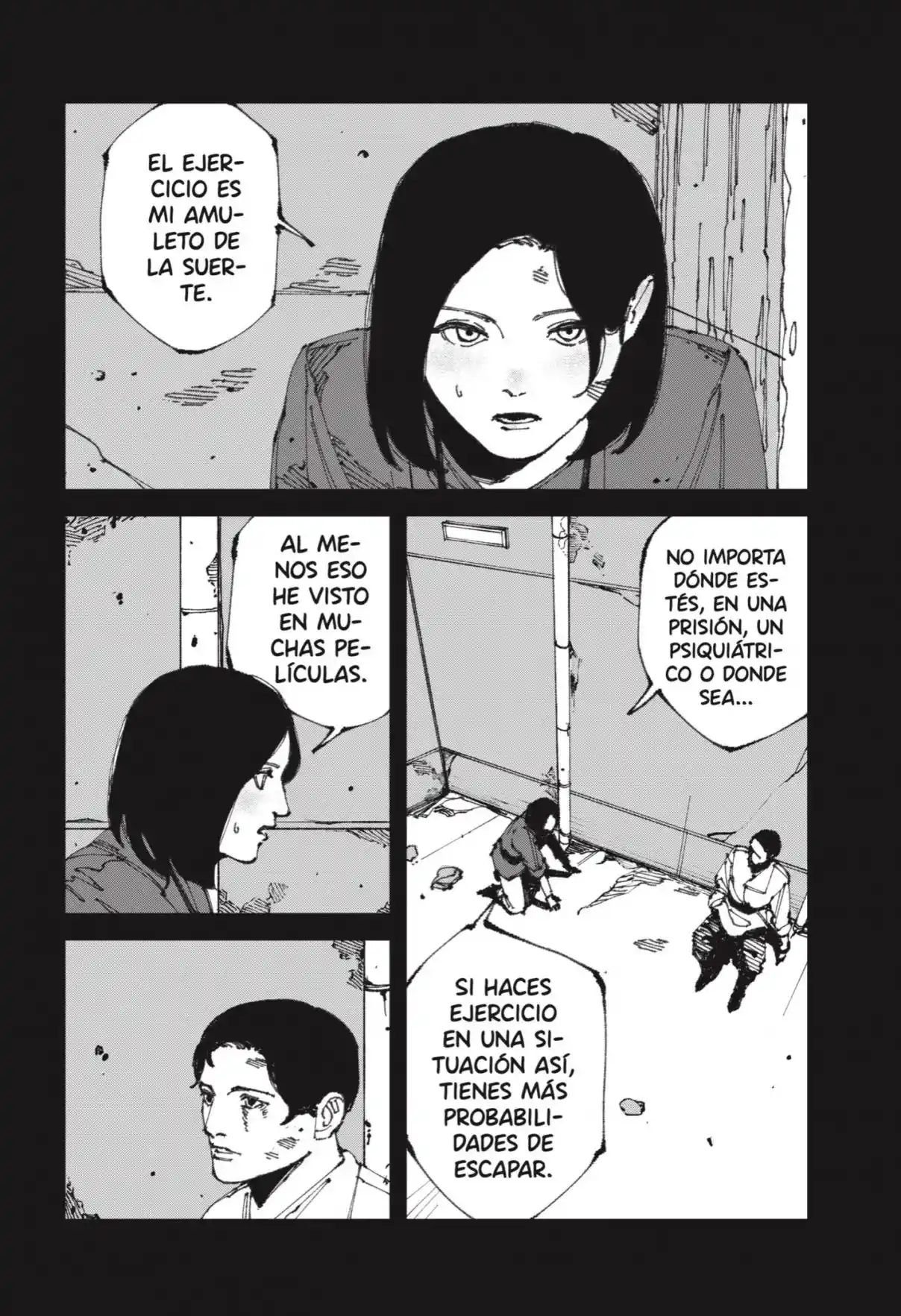 MAD capítulo 12, página 16