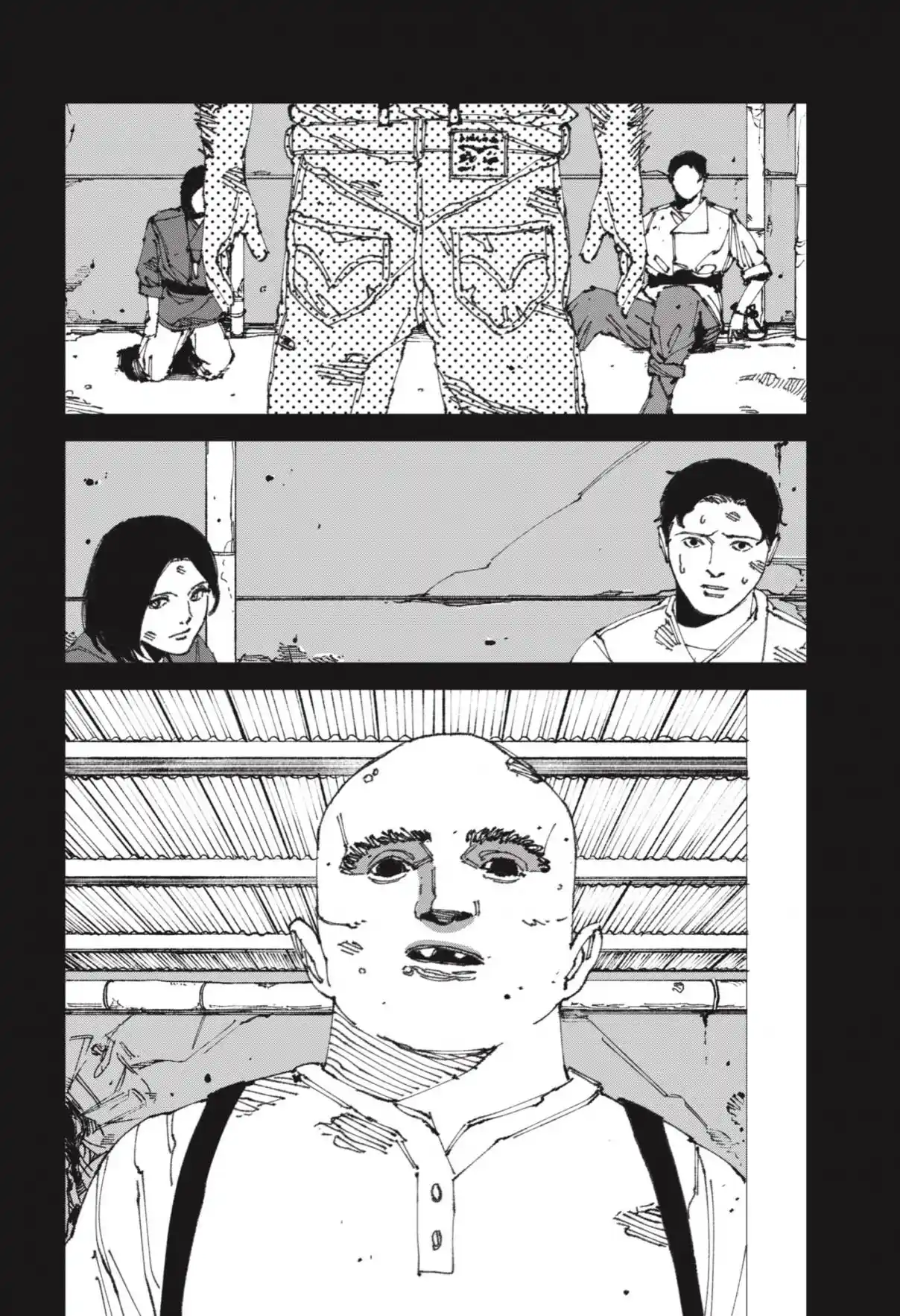 MAD capítulo 12, página 18