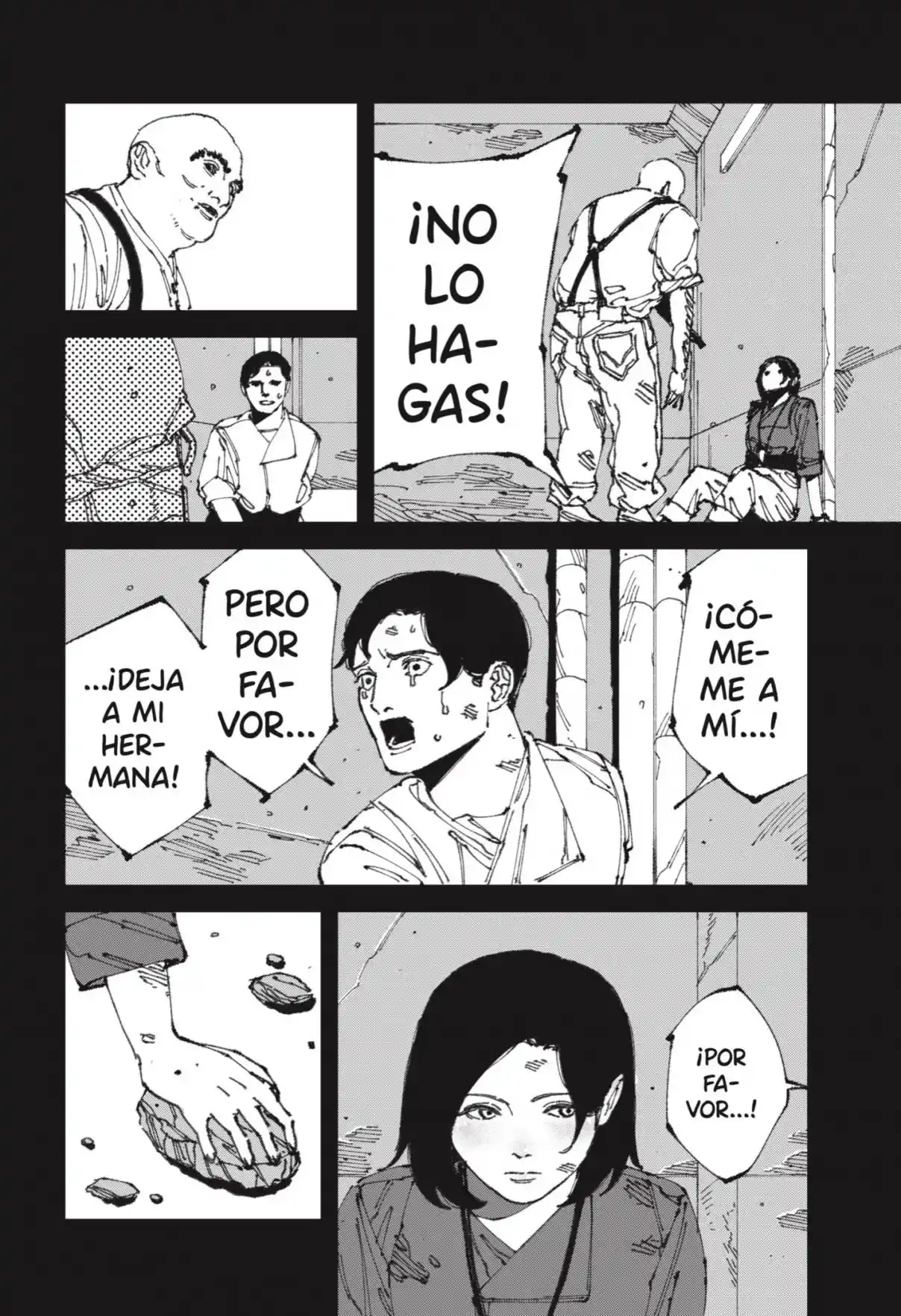MAD capítulo 12, página 20
