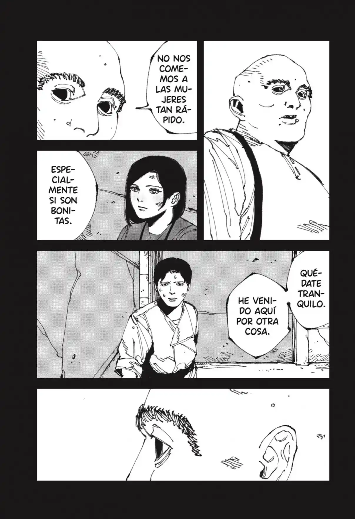 MAD capítulo 12, página 21